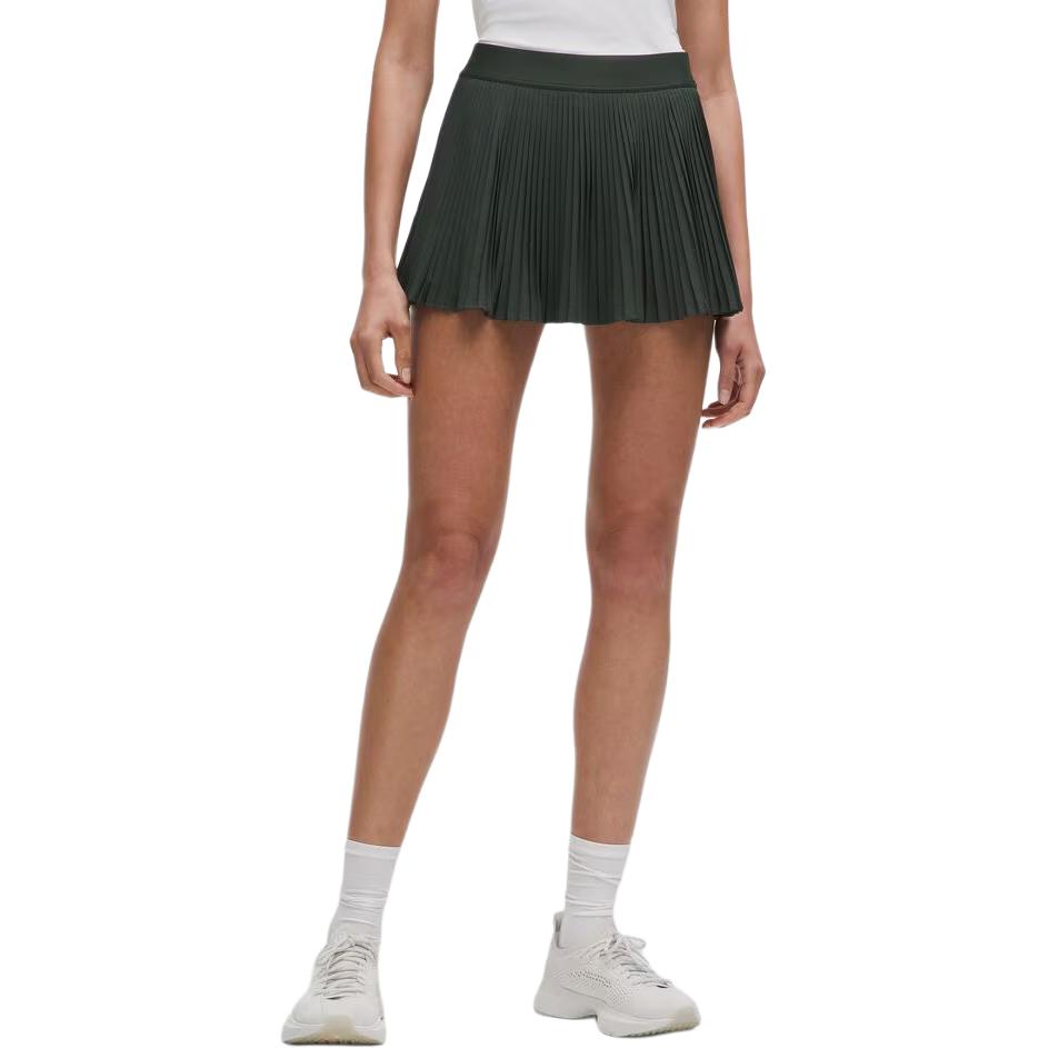 Lululemon Tennis Skirt Women’s White