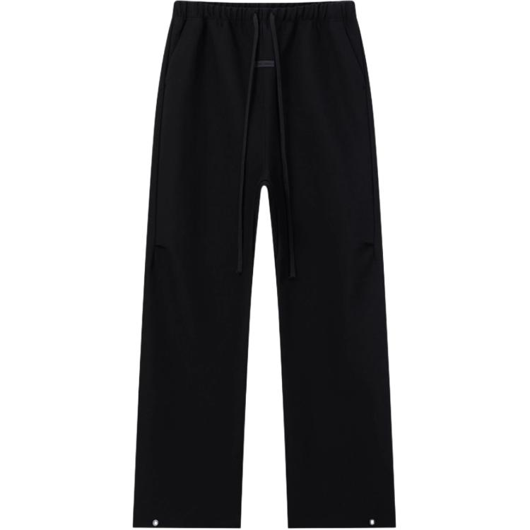Мужские штаны Fear of God Essentials (черные)