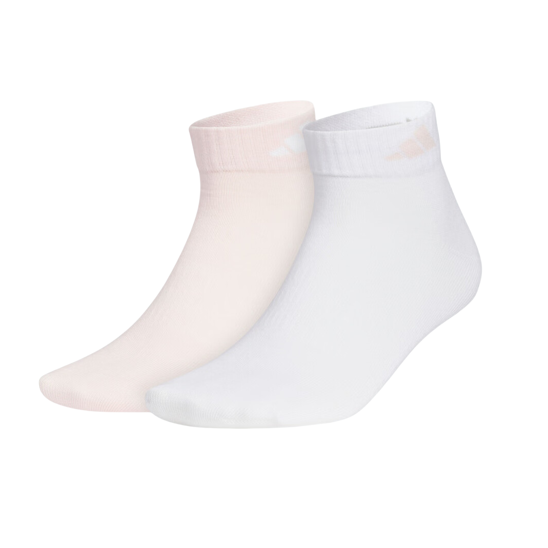 Adidas Crew Socks Unisex 2 Pack