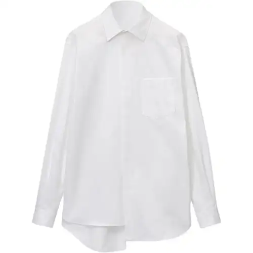 LOEWE Asymmetric Shirt