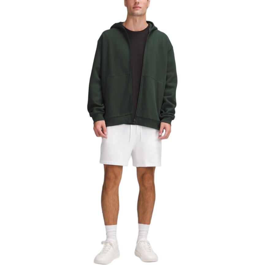Lululemon Steady State Fleece Clothing Men’s
