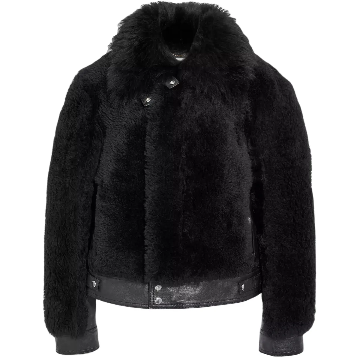 COACH SS23 Jackets & Coats Women's Black