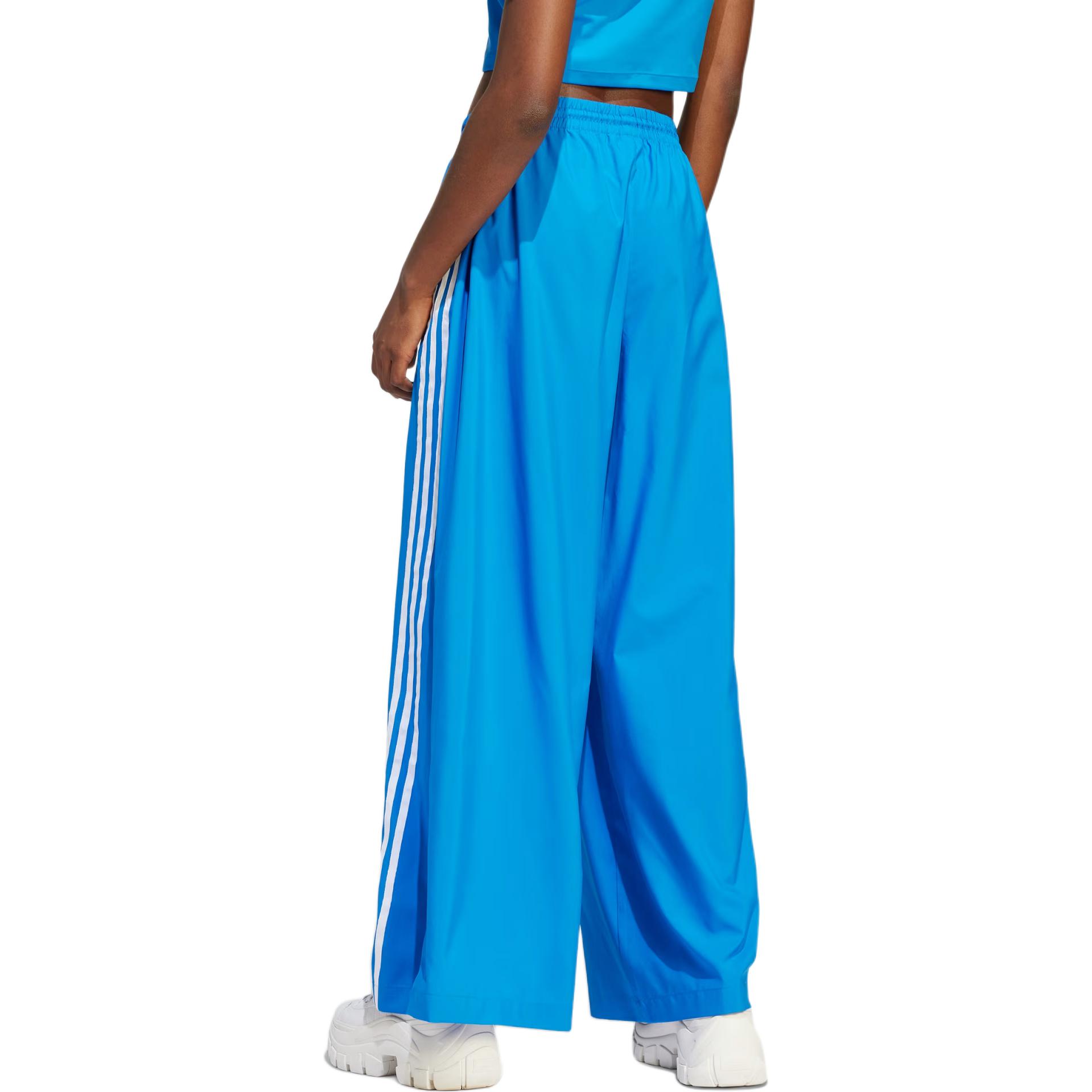 adidas originals Adilenium Oversized Pants Blue