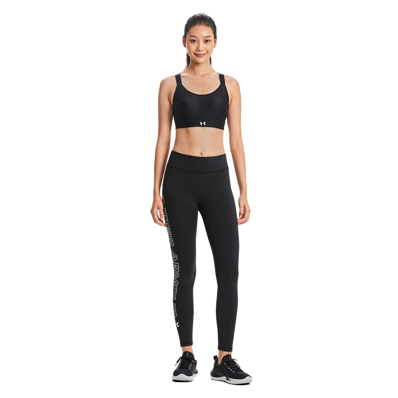 Under Armour Sports Life Collection Sports Underwear Women’s Black