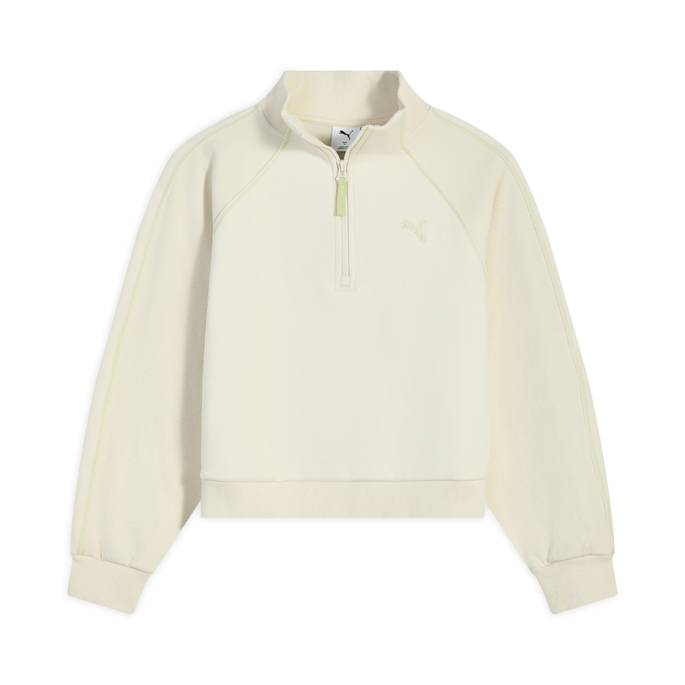 Женское худи PUMA (бордовое)