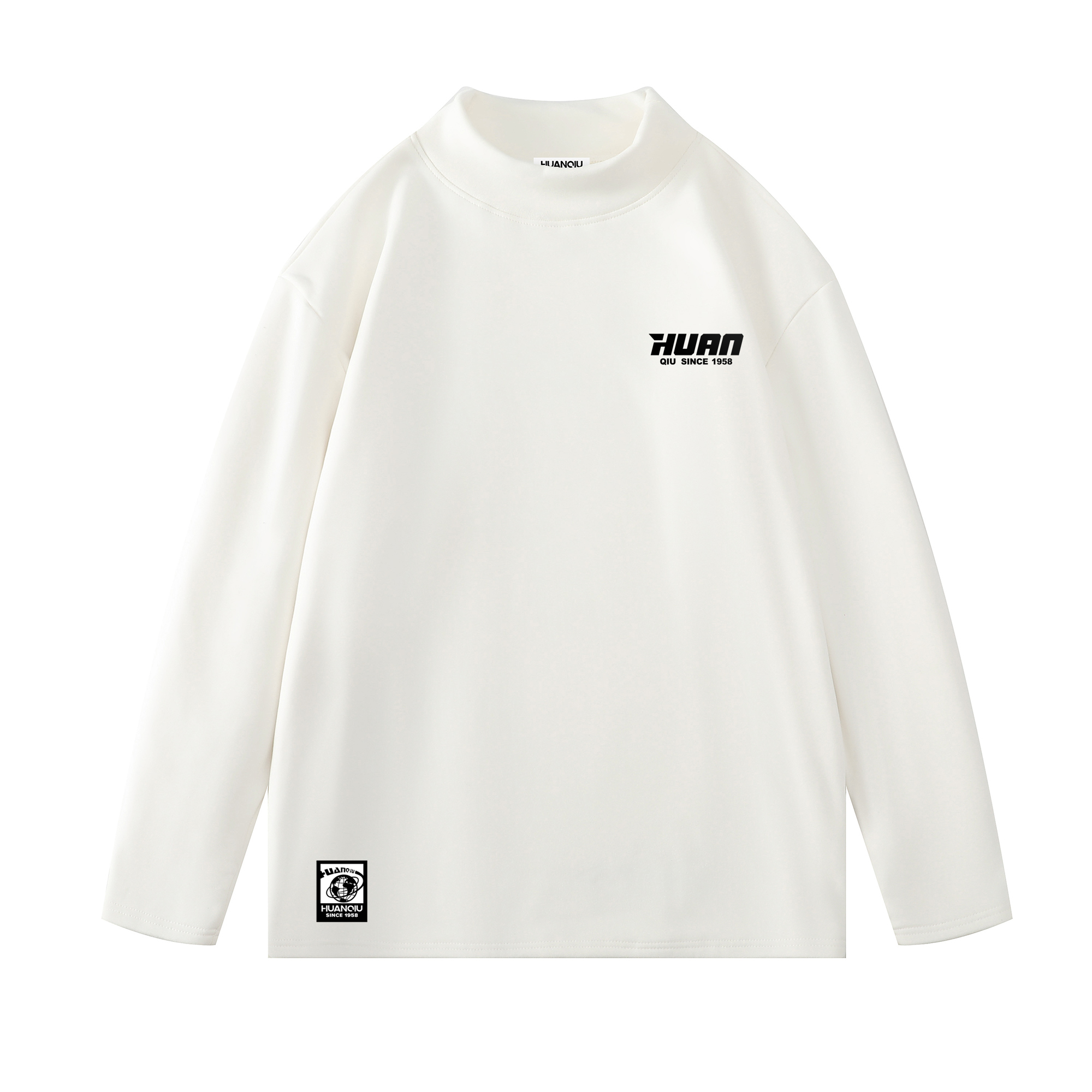 HUANQIU Sports Thermal Underwear Unisex