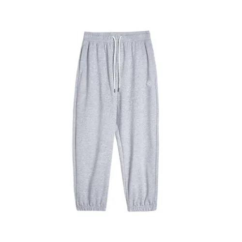 RIGORER Knitted Sweatpants Unisex