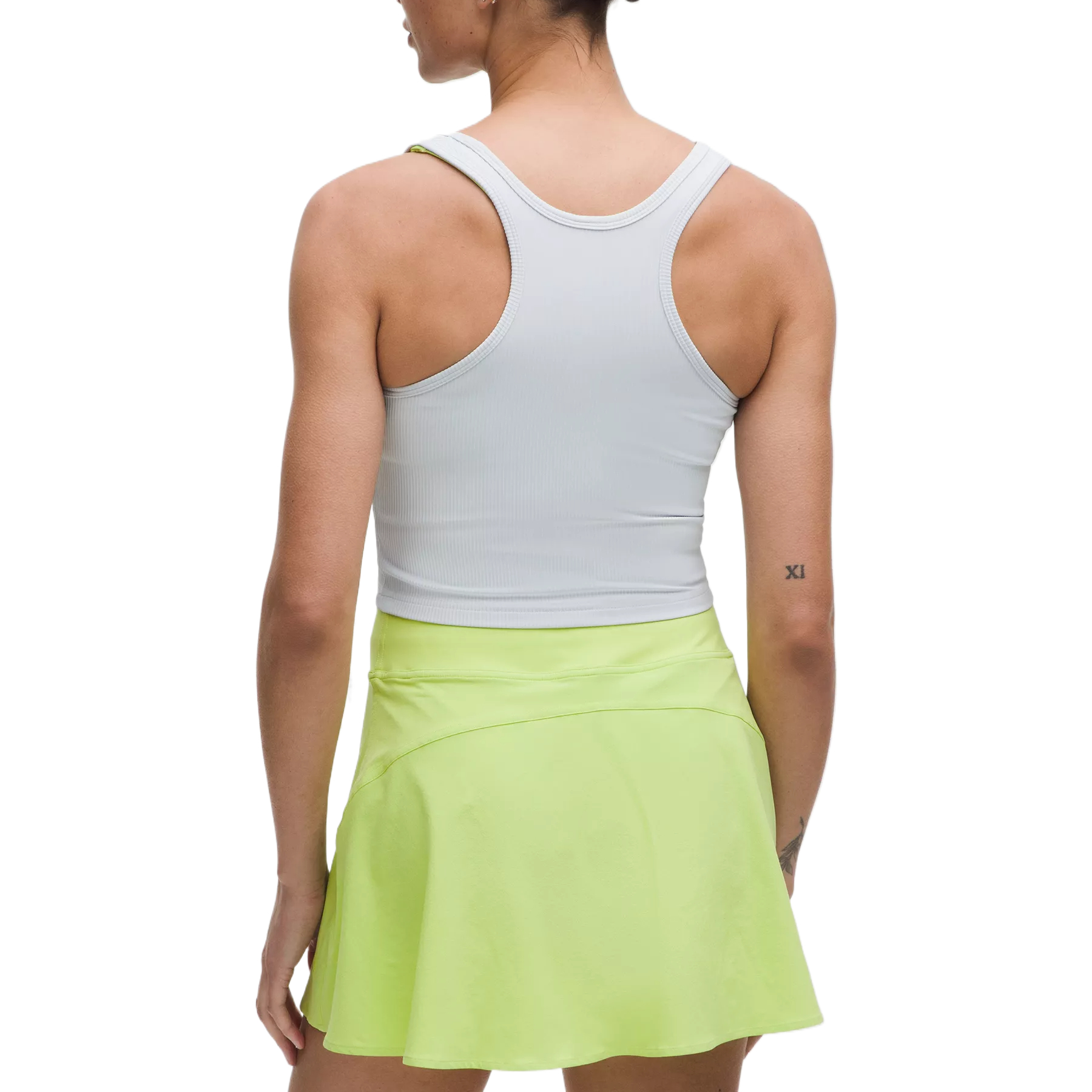 Lululemon Sleeveless Sports Shirts Women’s Other