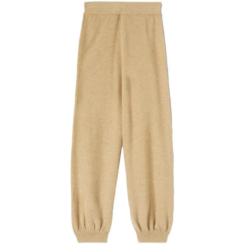 Loro Piana Casual Pants Women's