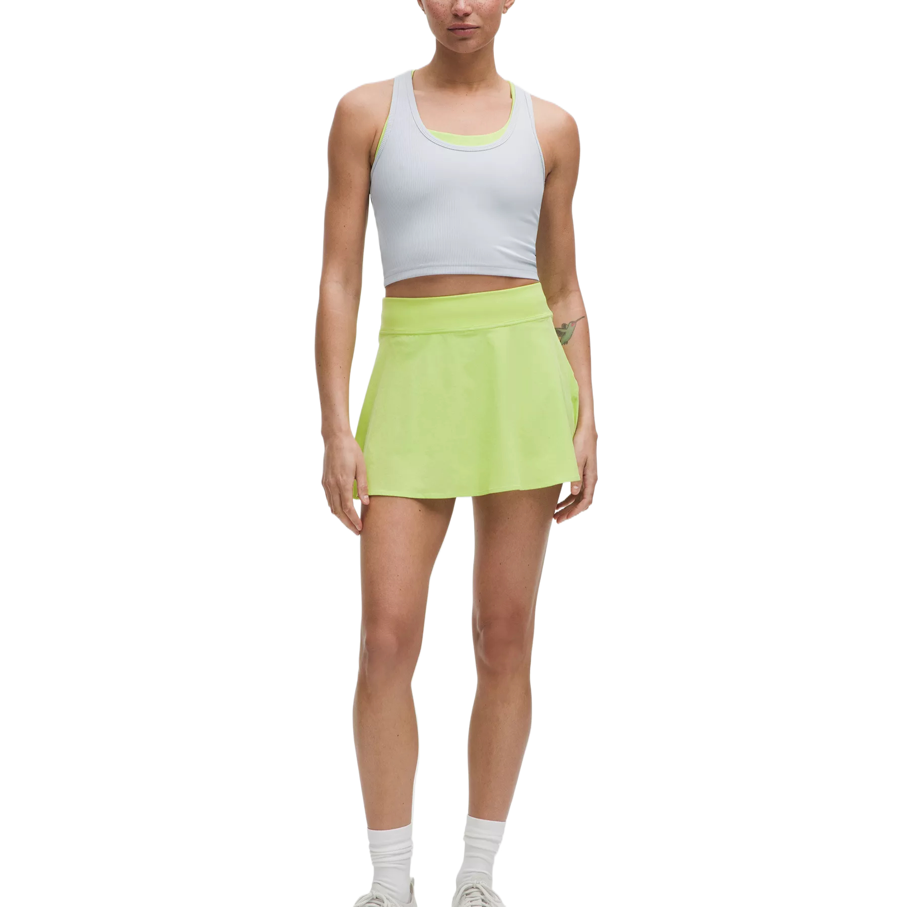 Lululemon Sleeveless Sports Shirts Women’s Other