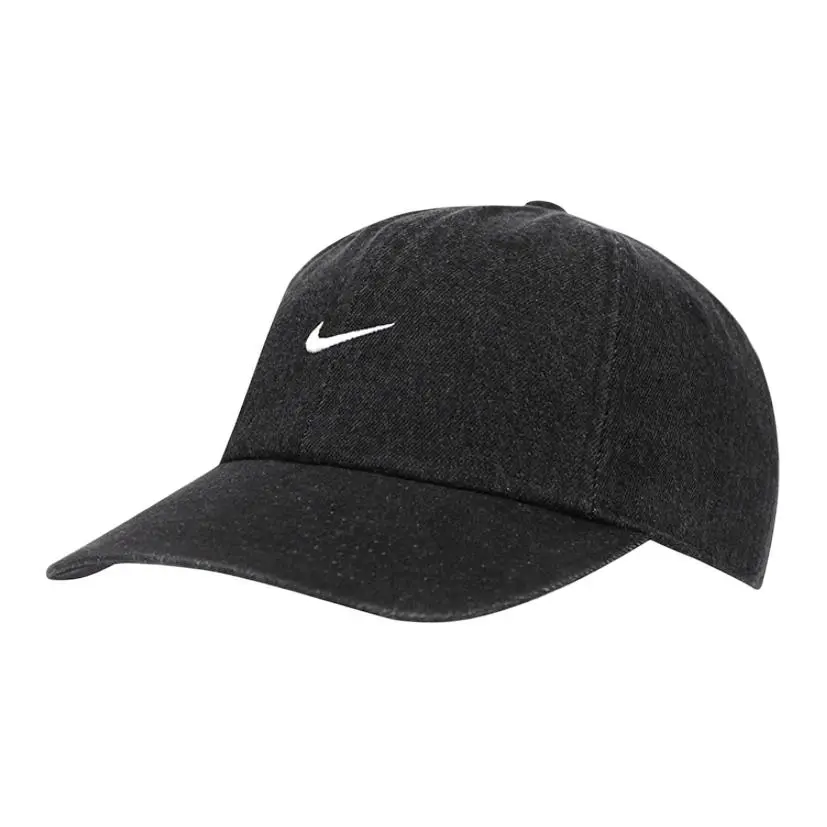 Nike Baseball Caps Unisex Black