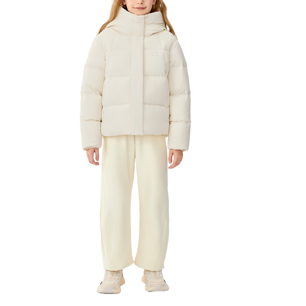 Детская куртка Fila Kids Whiteline (разноцветная)
