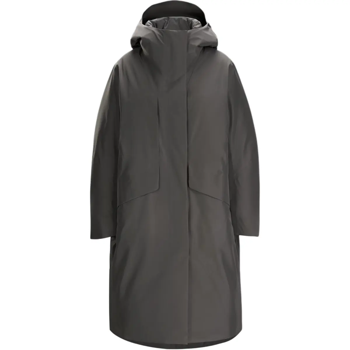 Arcteryx Veilance Down Jackets Women's Hooded (Non-detachable) Moderate Other