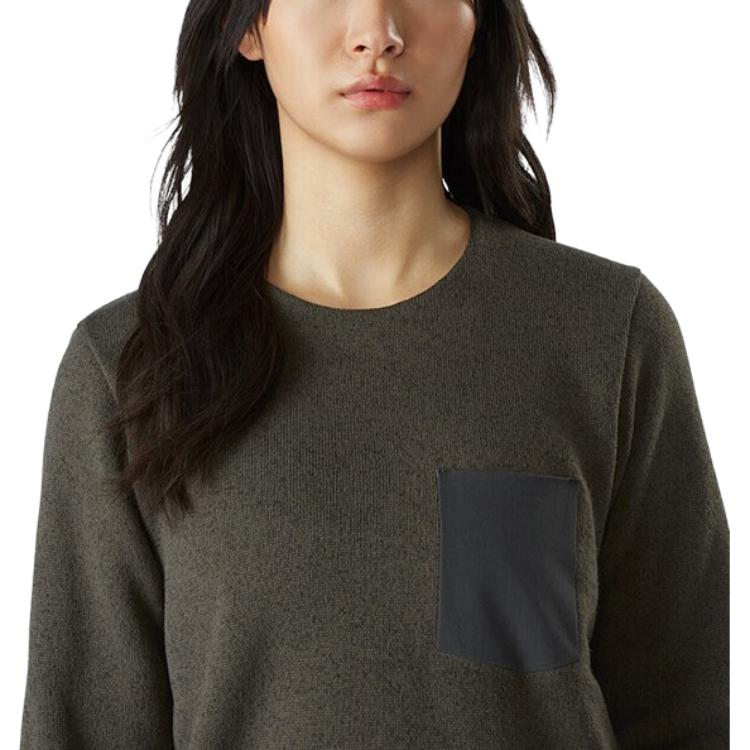 Arc’teryx COVERT LT Fleece Clothing Women’s