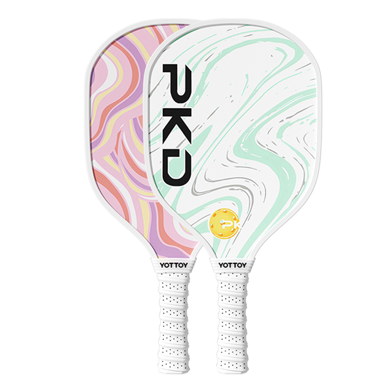 YOTTOY Pickleball Paddles Unisex