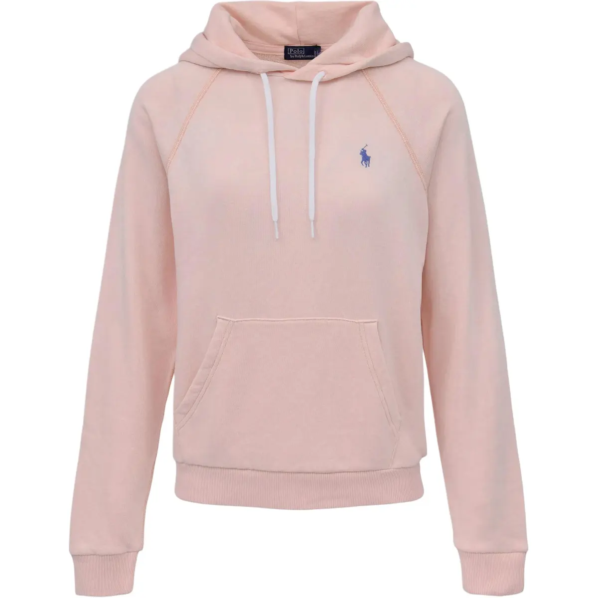 Polo Ralph Lauren hooded sweatshirt