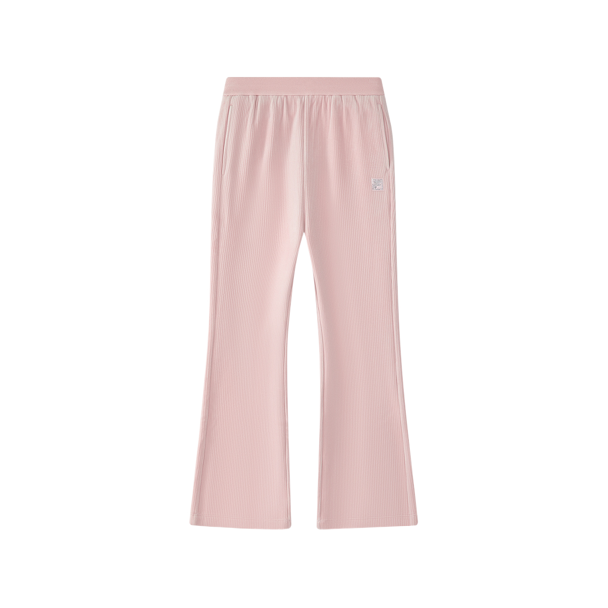 Брюки Fila Kids White Line (серые)