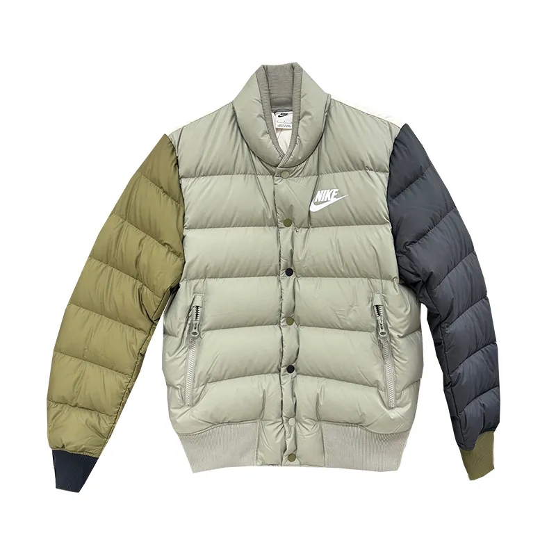 Nike Sports Life Collection Down Jacket Men's