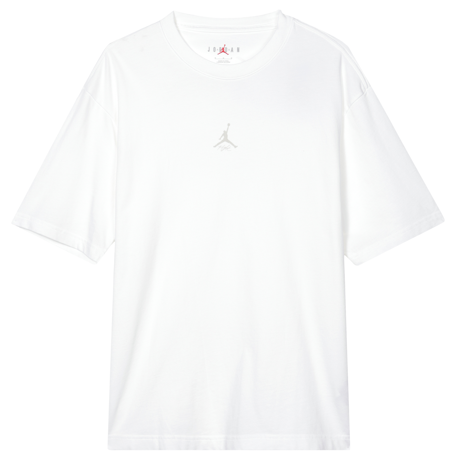 Мужская футболка Jordan (белая)