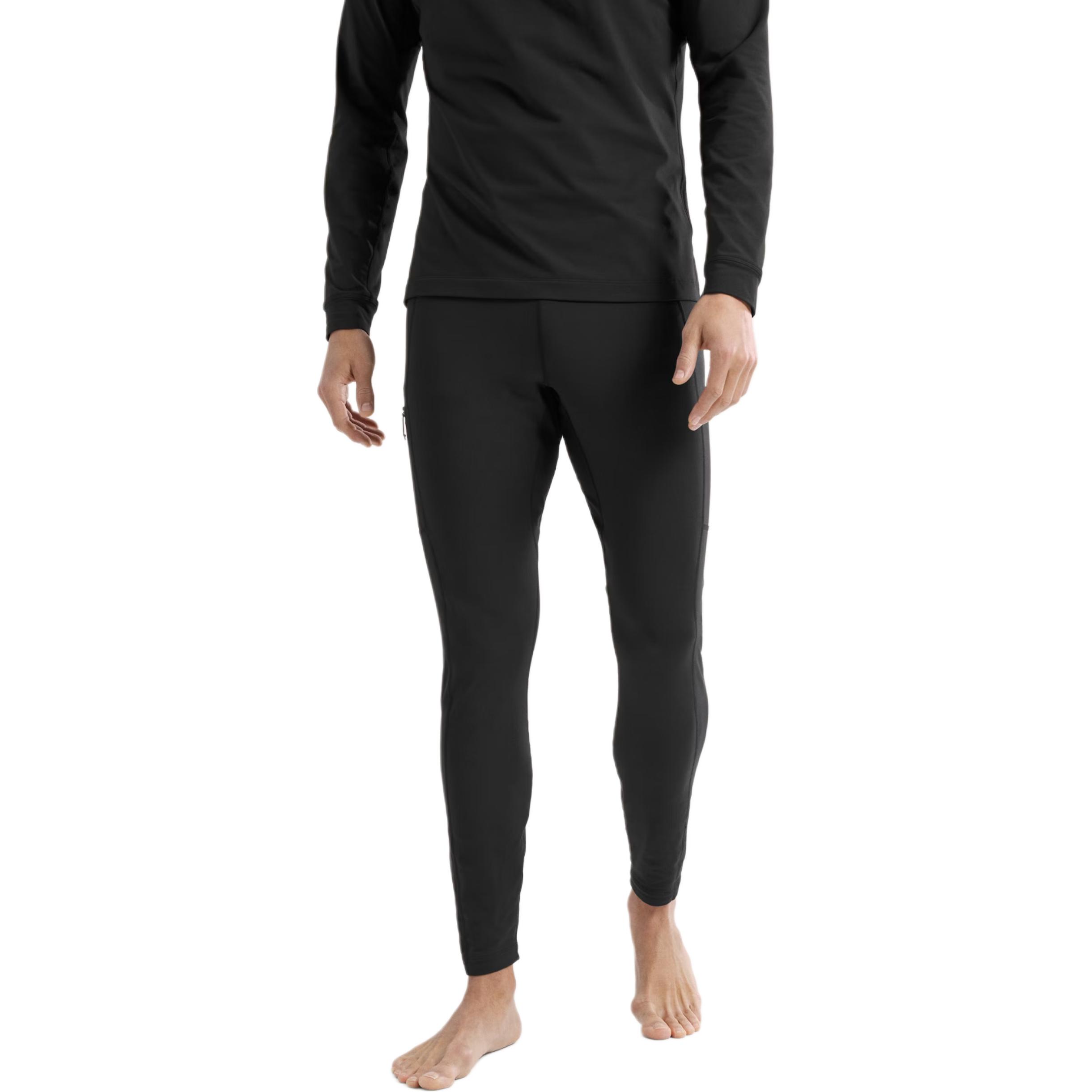 Arc’teryx Sports Pants Men’s Black