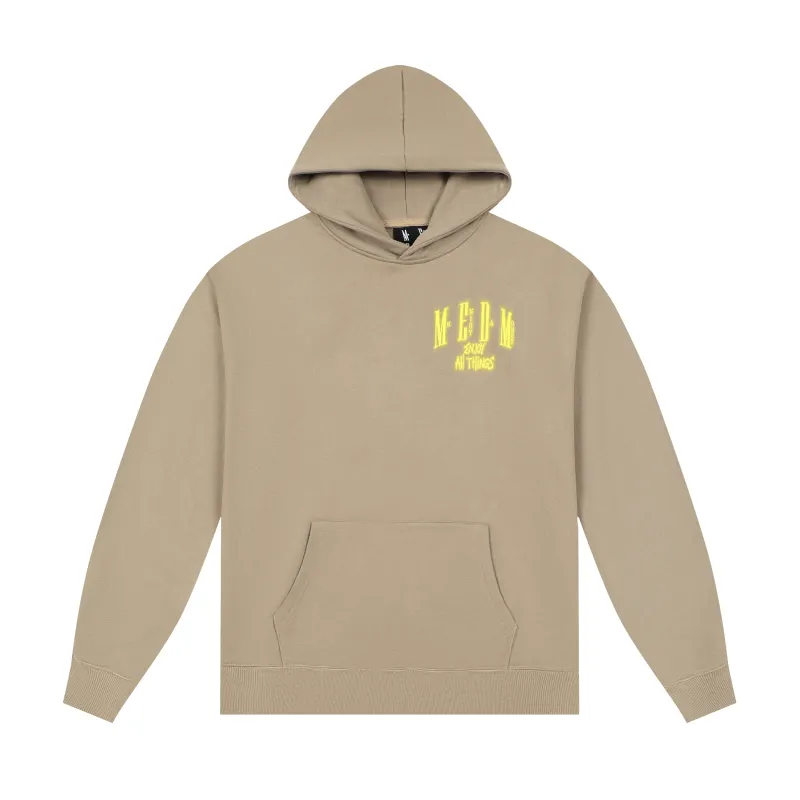 MR.ENJOYDA MONEY Sweatshirts Unisex Hooded Moderate Other