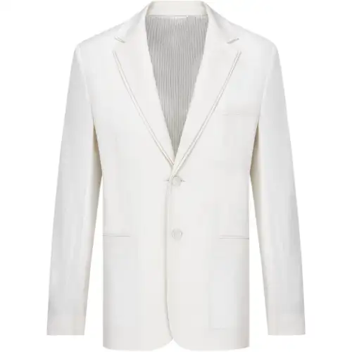 DIOR SS23 Business Suit Coat Men's