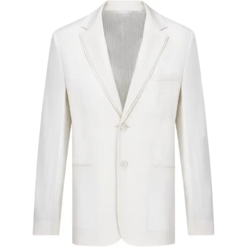 DIOR SS23 Business Suit Coat Men's