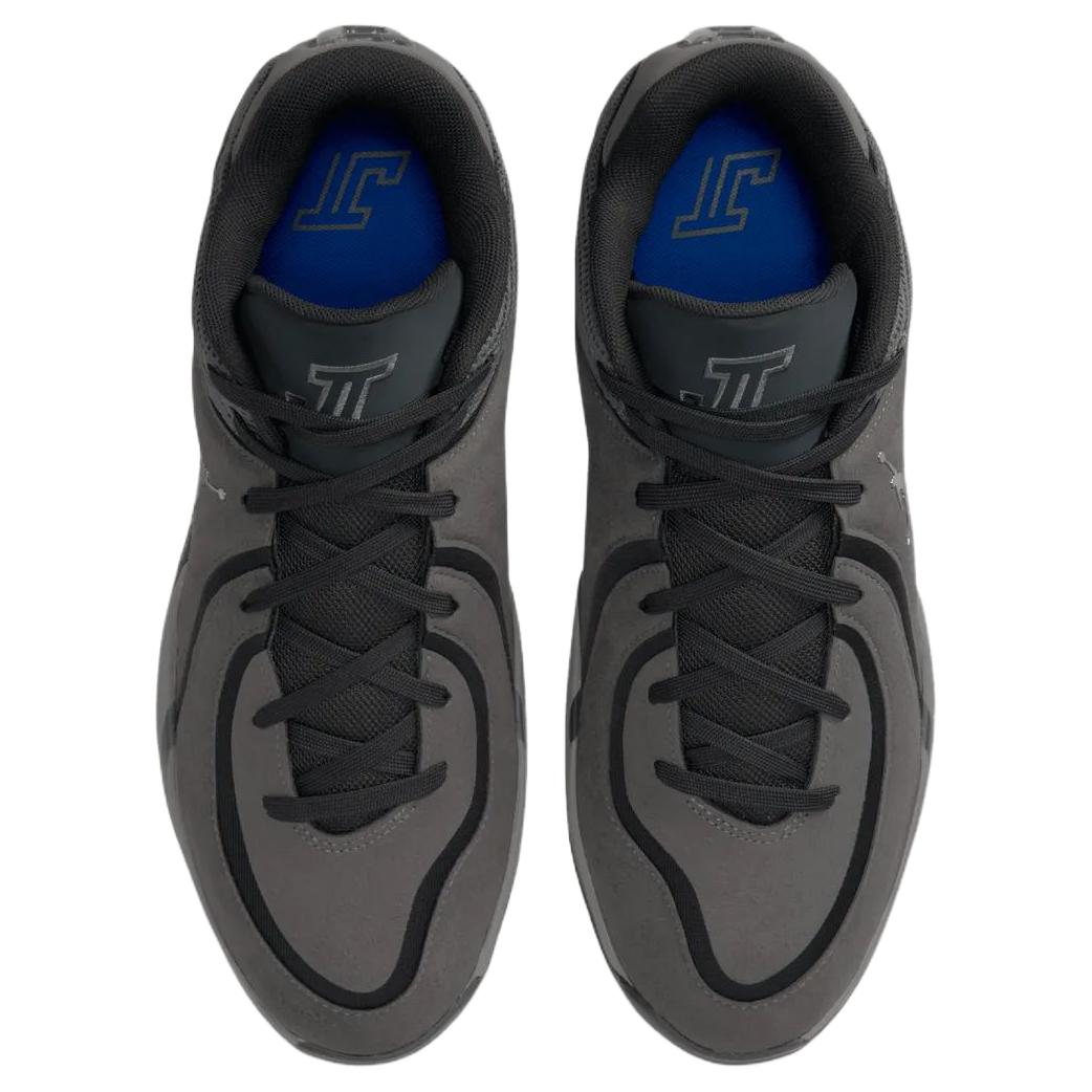 Jordan Tatum 4 PF Smoke Gray Basketball Shoes HQ4613-002 | eBay