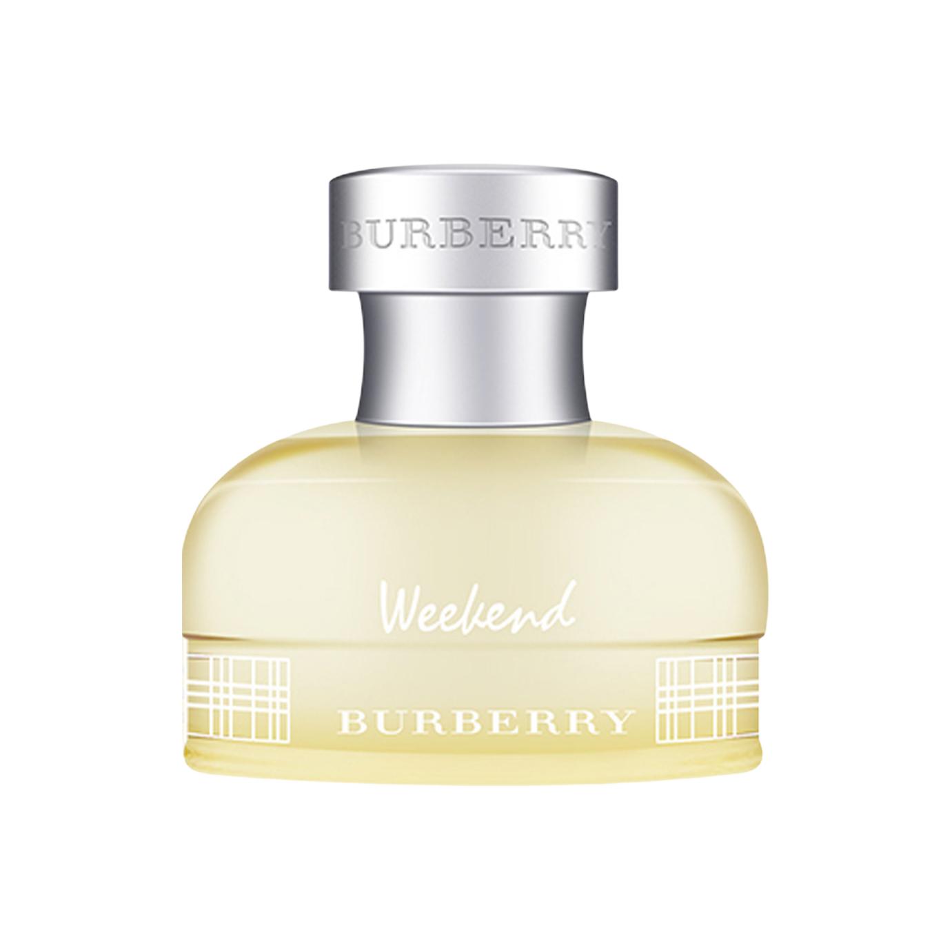 Женская парфюмерная вода Burberry Weekend (30ml/50ml/100ml)