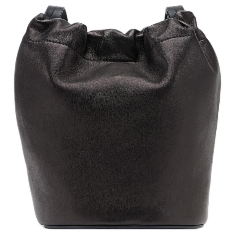 Сумка Maison Margiela (черный) — фото 3