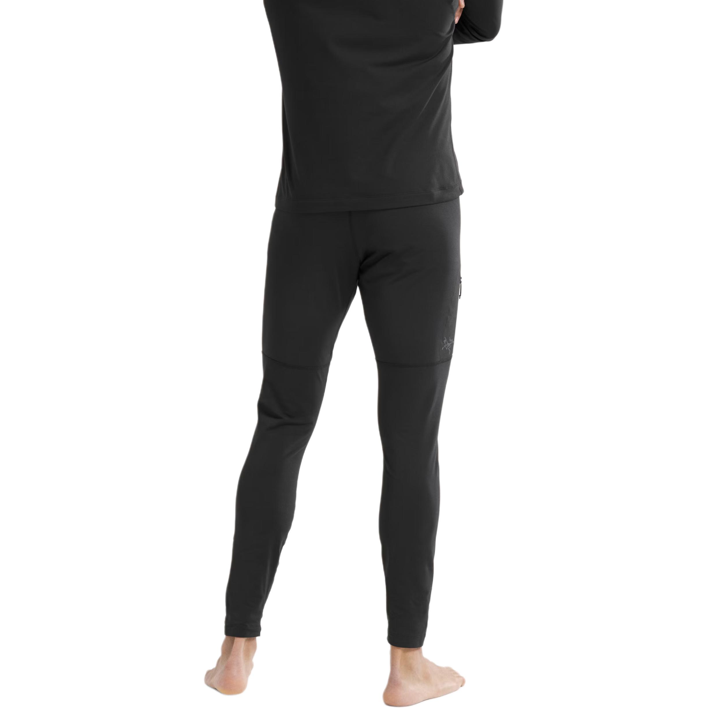 Arc’teryx Sports Pants Men’s Black