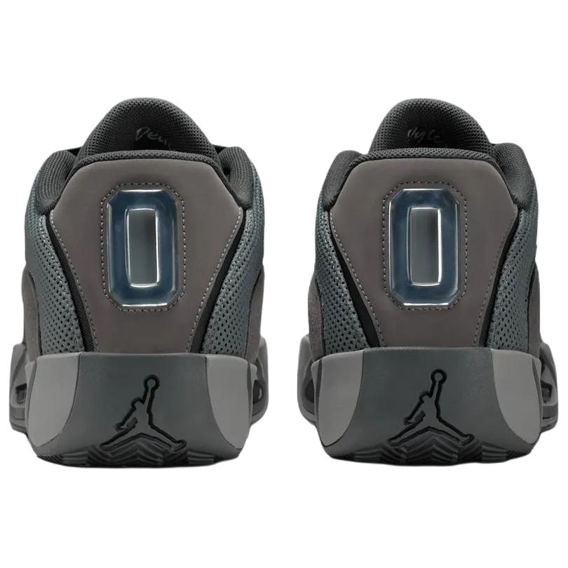 Jordan Tatum 4 PF Smoke Gray Basketball Shoes HQ4613-002 | eBay