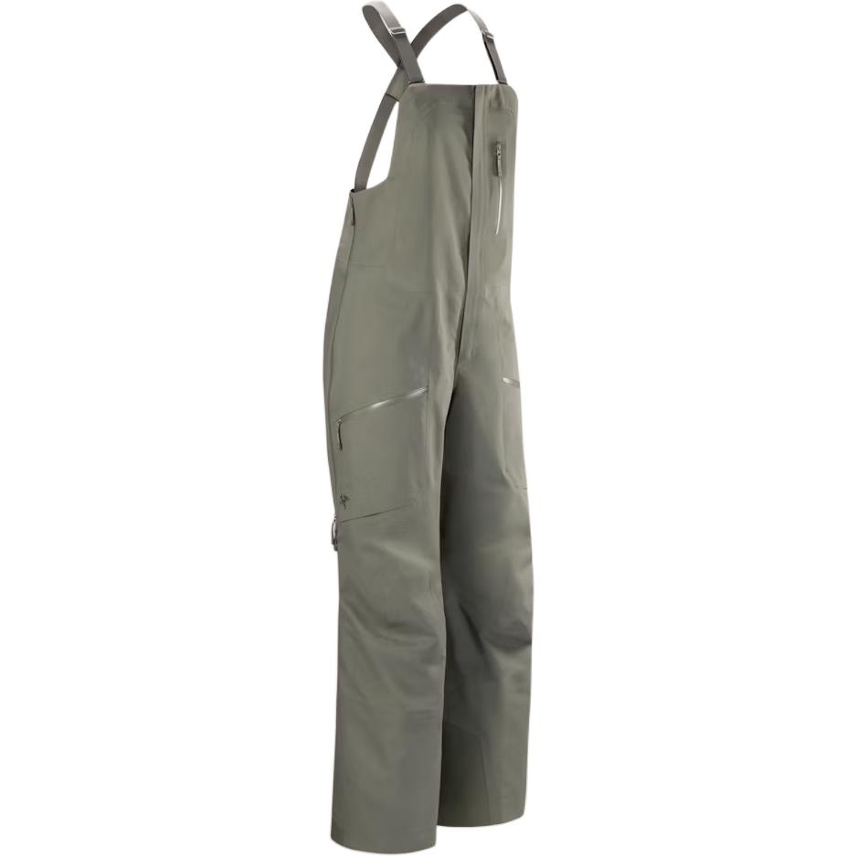 Женские штаны Arcteryx (черные)