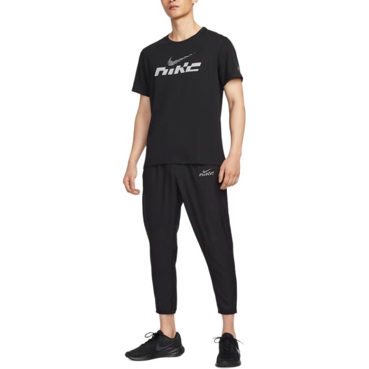 Nike Challenger Flash Men’s Dri FIT Woven Running Pants