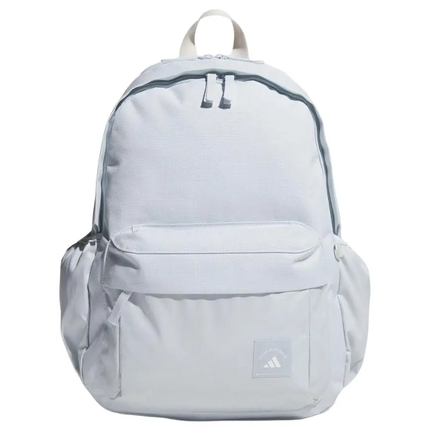 Adidas Fabric Backpacks Unisex Sky Blue