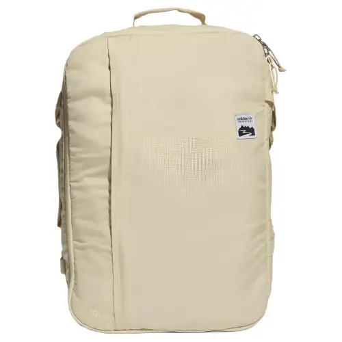 Adidas Adidas Adventure Weekender Bag Sandy Beige