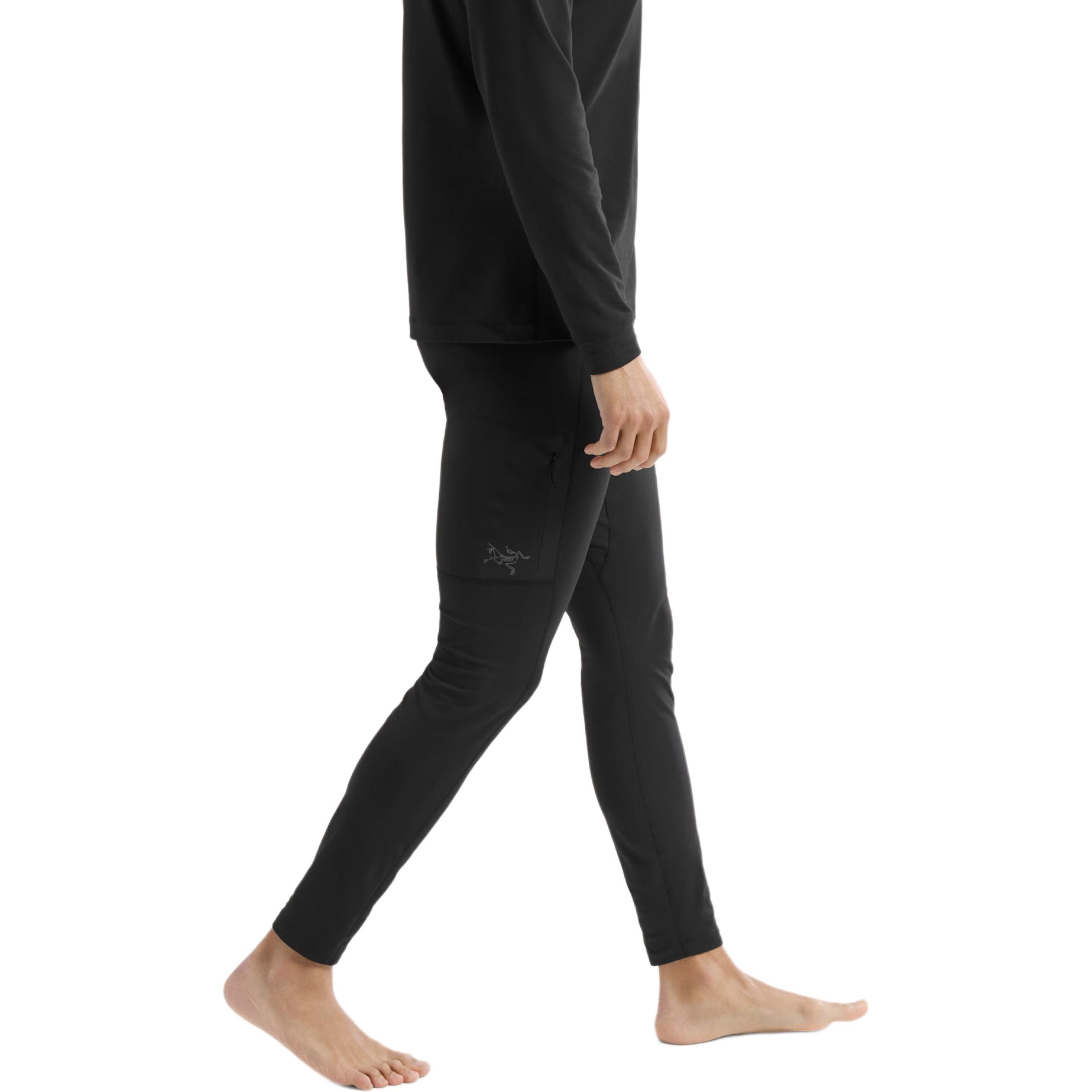 Arc’teryx Sports Pants Men’s Black