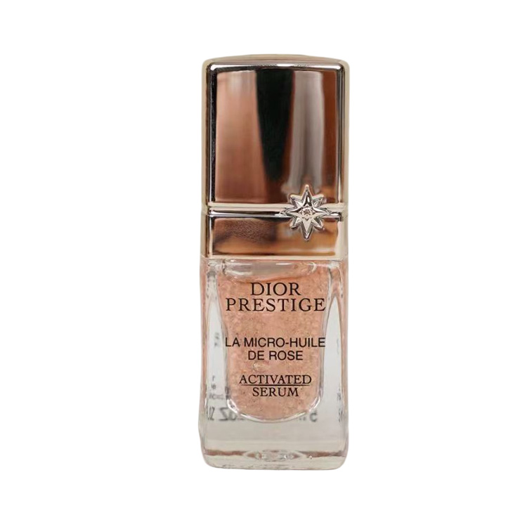 Сыворотка для лица Dior Prestige (розовая)