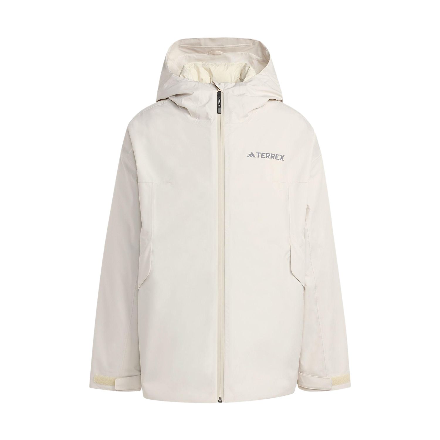 Женская куртка adidas Windbreaker (розовая)