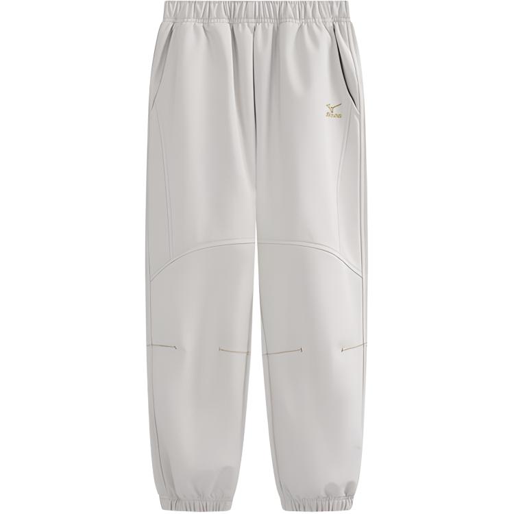 Штаны Mizuno Water-Resistant (черные)