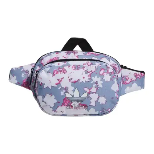 Adidas Originals Adidas Polyester Sling Bag Regular Unisex Multicolor