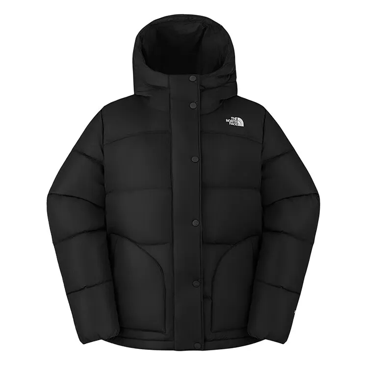 THE NORTH FACE Puffy Down Jacket Women's
