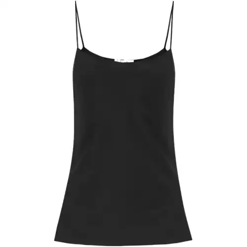 The Row Biggins sleeveless top