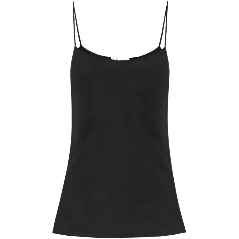 The Row Biggins sleeveless top