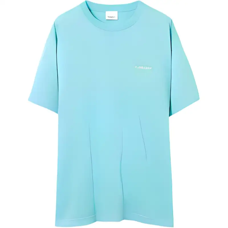 【Previous Season】logo-print round-neck T-shirt