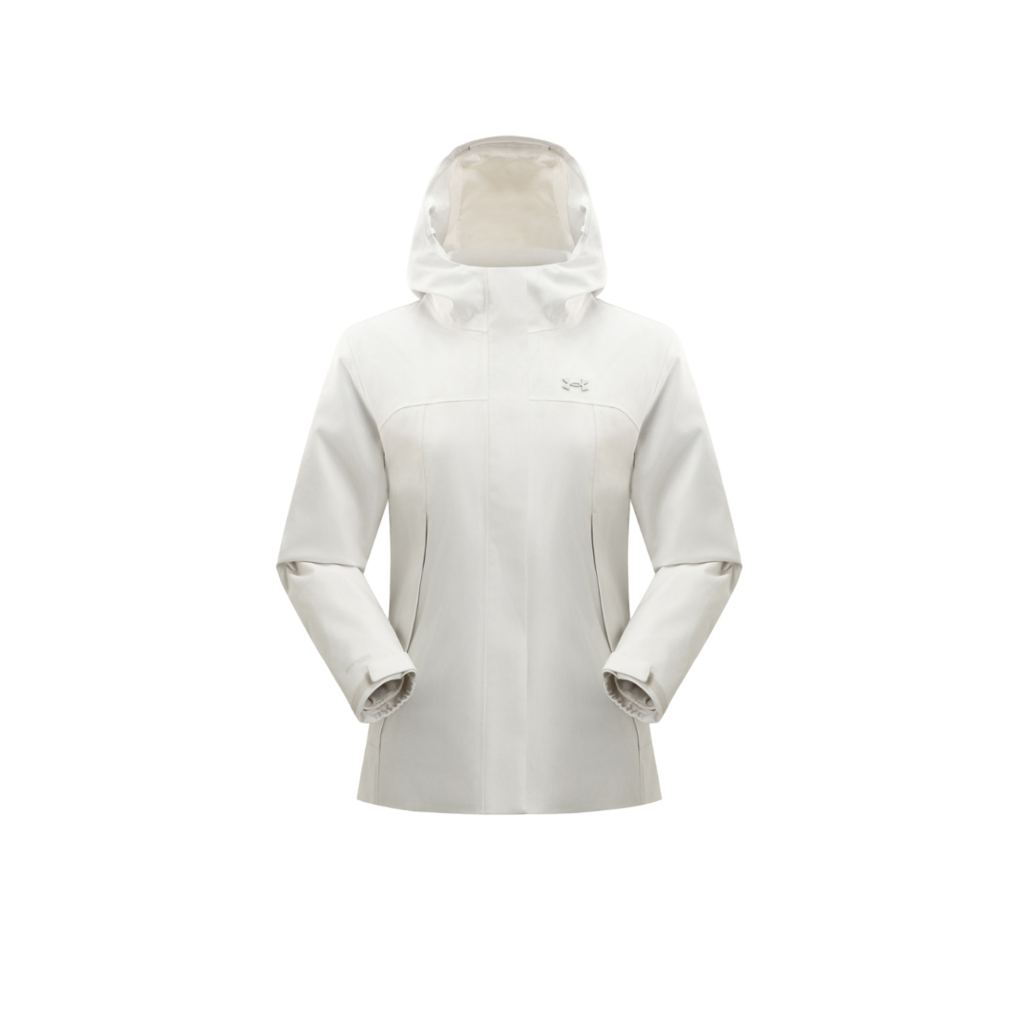 Женская куртка Under Armour (черная)