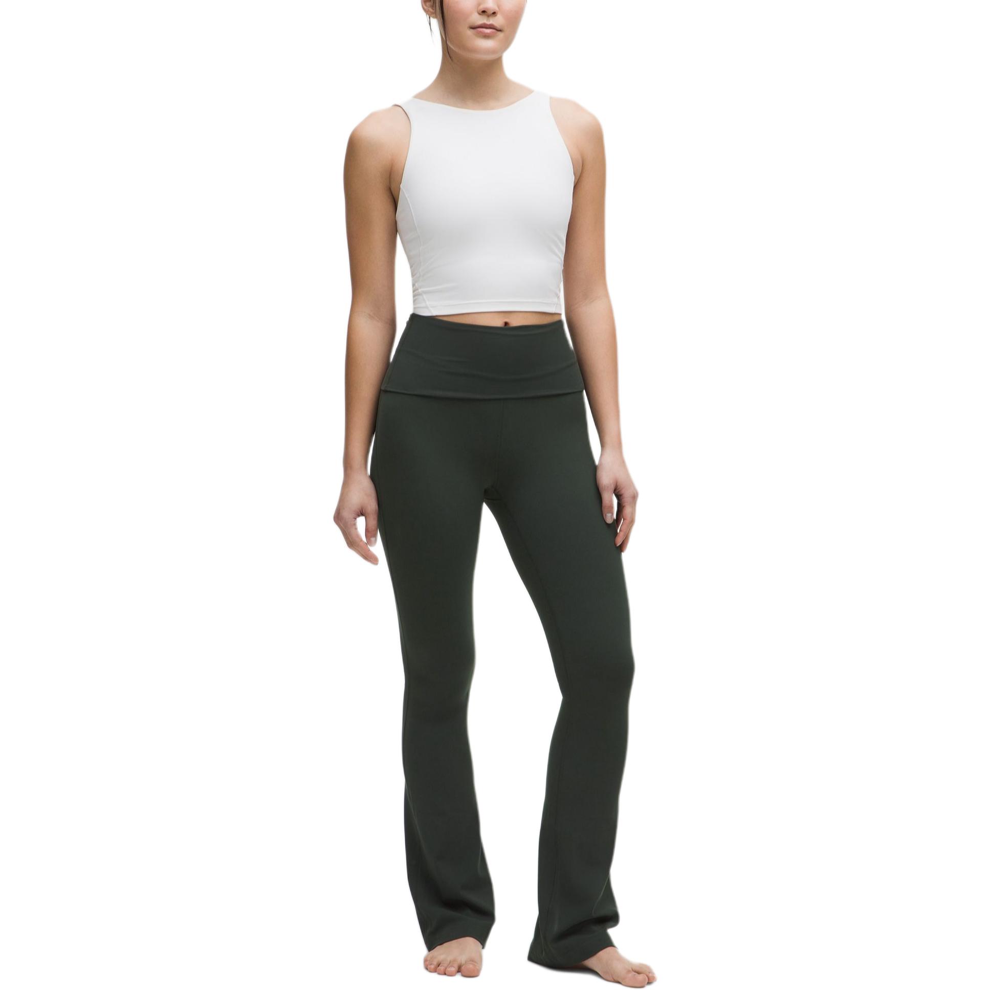 Lululemon Groove Series Yoga Pants Women’s