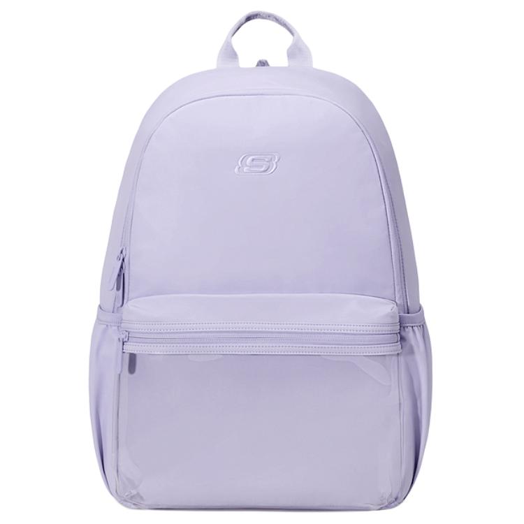 Рюкзак Skechers Skechers 17L (фиолетовый)