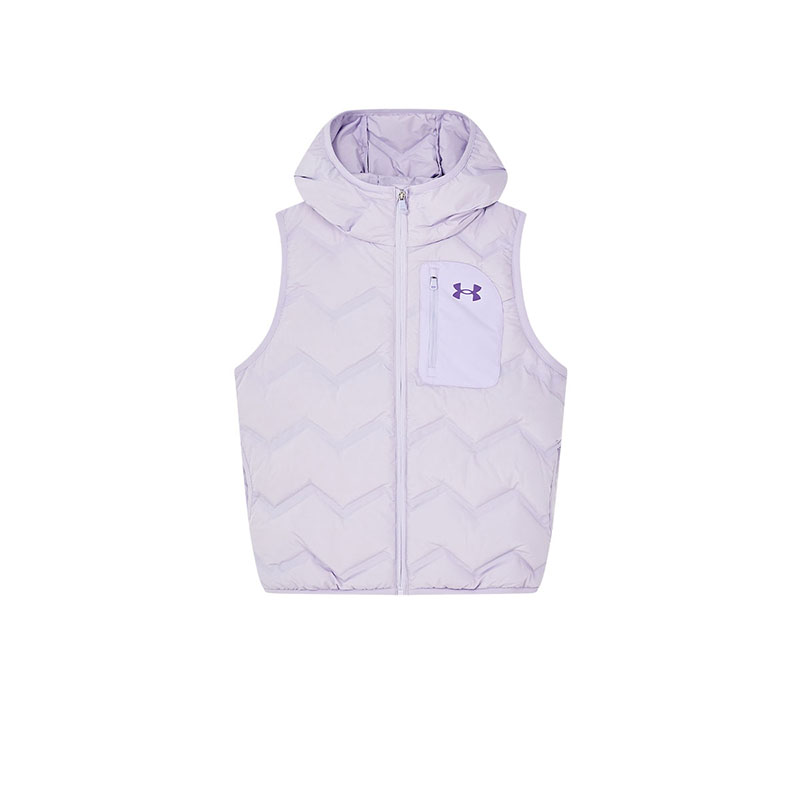 Жилет Under Armour (синий)