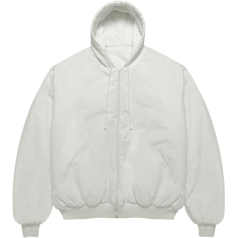 Куртка Yeezy YEEZY FW25 (белая)